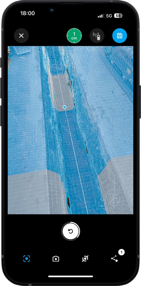 Net Scan 的图像结果