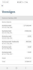 GKB Mobile Banking – Apps on Google Play