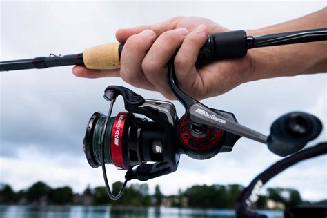 Abu Garcia Revo® Winch Spinning Reel | Abu Garcia® – Abu Garcia Fishing
