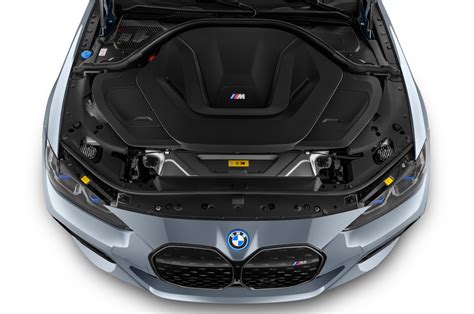 2024 BMW i4 Photos: Interior, Exterior, and Videos