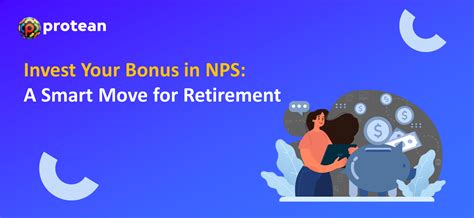 Invest Your Bonus in NPS: A Smart Move for Retirement