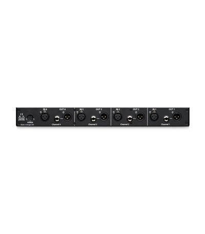 Black Lion Audio B12A Quad – Jubal Store
