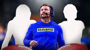 2 Rams first-stringers in danger of losing starting jobs ahead of 2025 ...