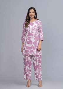 Y.P. Top Pant Co-ords Set Price in India - Buy Y.P. Top Pant Co-ords ...