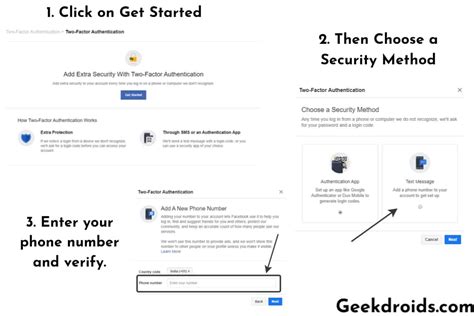 Image result for Facebook Verification Code