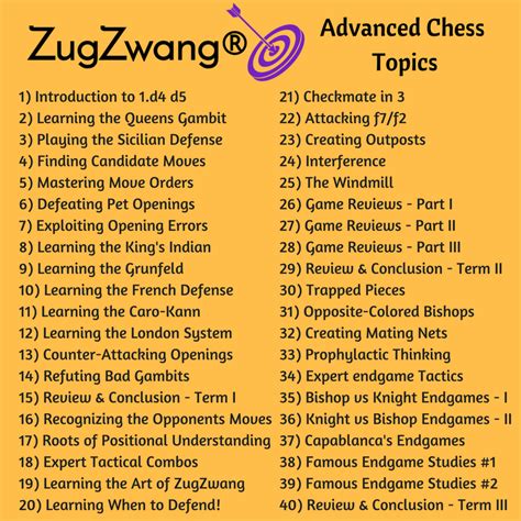Image result for Advanced Chess Lessons
