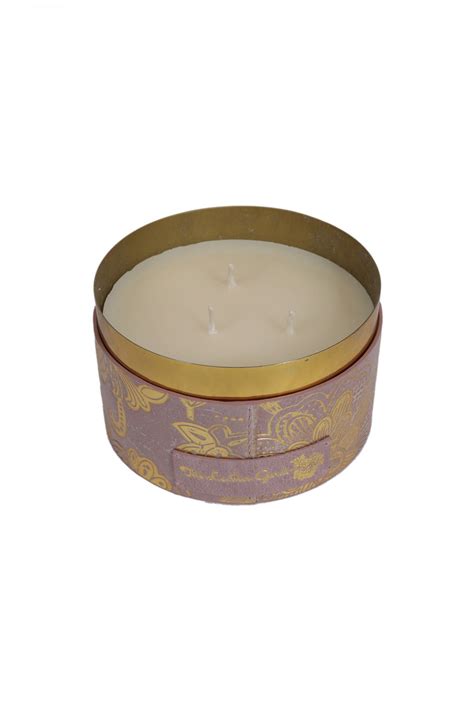 Candles – The Leather Garden