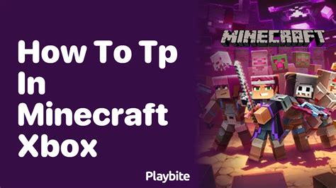 Image result for TP Command in Minecraft Command Block Xbox 1