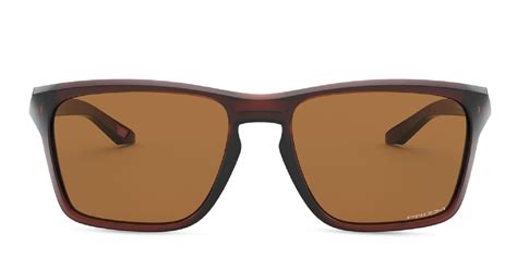 Oakley OO9448 Sylas Prizm Brown Prescription Sunglasses - 50% Off Lenses