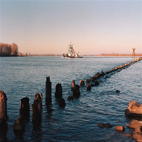 Kelly Point Portland, Oregon Hasselblad 500C/M Carl Zeiss… | Flickr