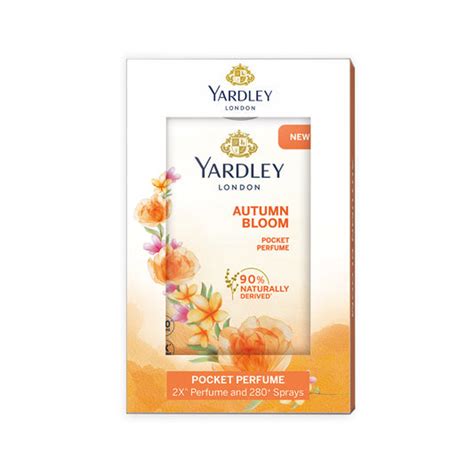 Products – Yardley London India