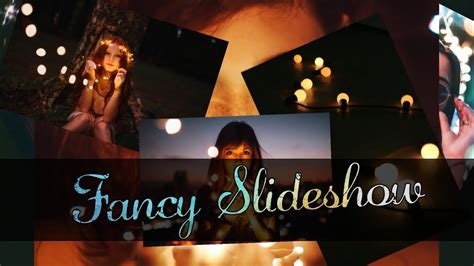 Filmora Slideshow Template 的图像结果