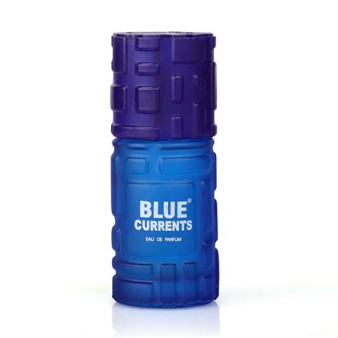 Buy ST.JOHN BLUE CURRENT LONG LASTING PERFUME FOR MEN 50ML Online & Get ...