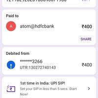 Visvesvaraya Technological University — About my PDC issue - 4VM17EE046