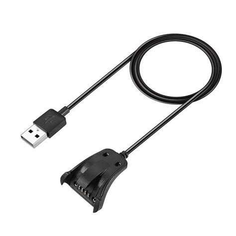 Festnight Smart Watch Charging Cable Data Transfer Cable for Tomtom ...