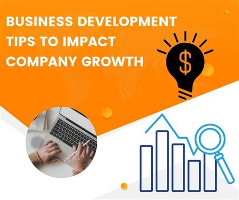Image result for Business Development Tips