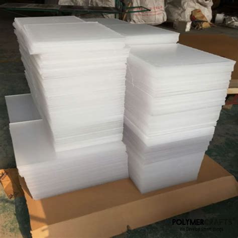 PVC Films & Sheets - PVC Film (Cut Sheets) Manufacturer from Chennai
