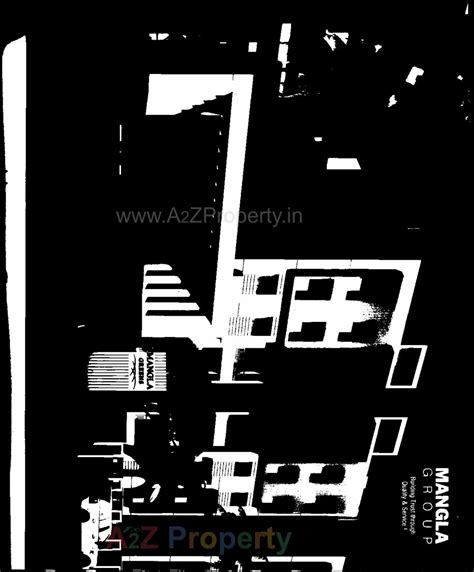 Mangla Greens (tower A 7 To A 13, B 8, 9, 20, 21) | 2 BHK Flats, 3 BHK ...