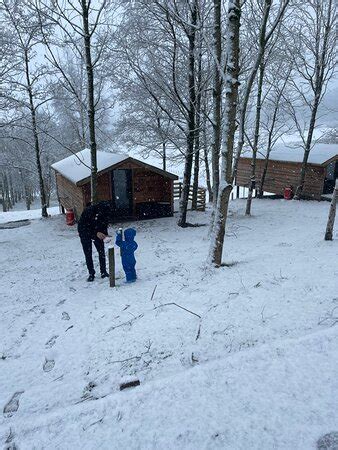 PARC PEN Y BRYN (Corwen) - Campground Reviews, Photos, Rate Comparison ...