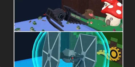 Babft Spaceship Tutorial 的图像结果