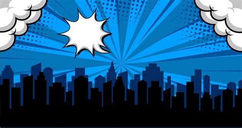 Superhero building Images - Free Download on Freepik