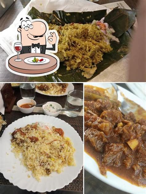 Ojeen- The Taste of Malabar, Kochi - Restaurant menu, prices and reviews