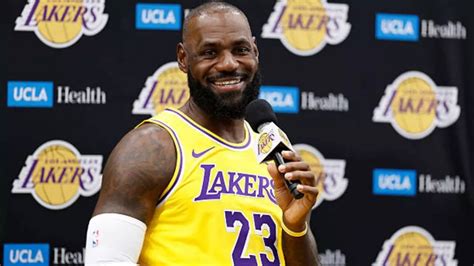 NBA legend LeBron James' mysterious "Second Decision" announcement ...