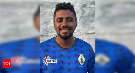 Alwarpet CC: Trotters Slip Up, Alwarpet Earn Final Last-four Berth ...