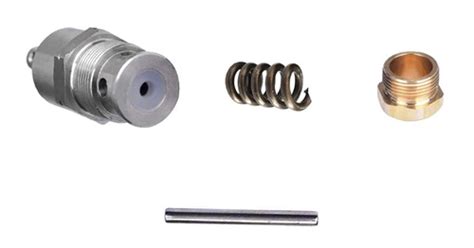 Prime Spray Drain Valve Valve For Graco 390 395 490 | Ubuy India