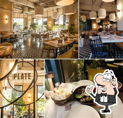 Best restaurants in DLF Promenade Mall - Restaurant Guru