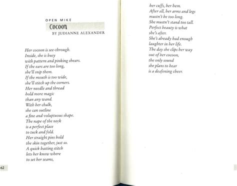 What figurative language is used in this poem? Pls help me, I can’t ...