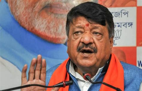 MP Bypolls: चुन्नू-मुन्नू पर EC की विजयवर्गीय को चेतावनी, कहा- ऐसे शब्द ...