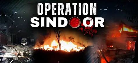 Operation Sindoor and the Future of India’s Escalation Dominance ...
