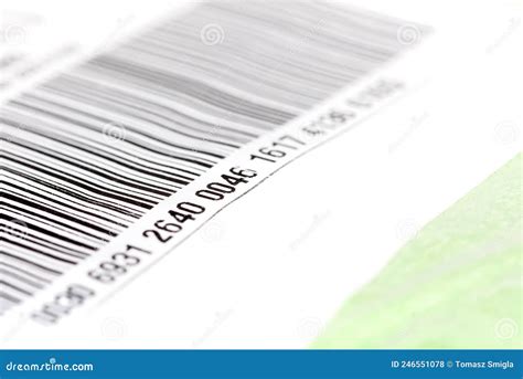 Image result for Long Bar Code Design