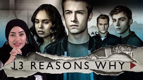 Review Series – 13 Reasons Why – ML Studios