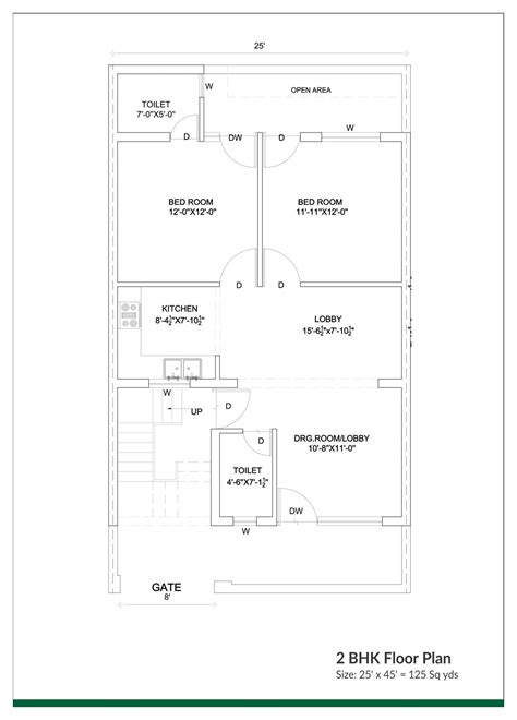 New Sky City Extension - Floor Plan