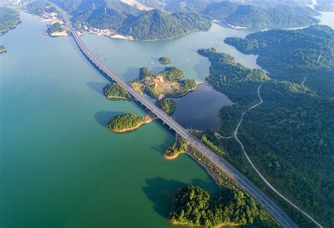 浓情盛夏，邂逅九江灵动风光-九江旅游攻略-游记-去哪儿攻略