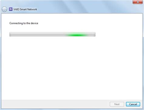 How to connect TV and computer via Wi-Fi Direct (WPS PBC)? | Sony IN