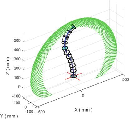 Robot Demi Continuous Work 的图像结果