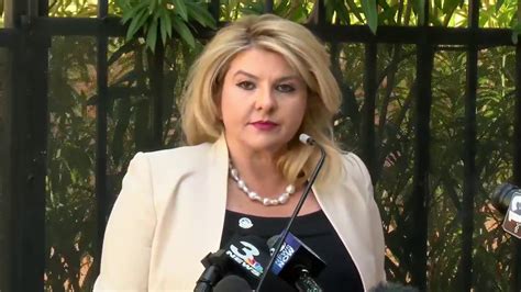 Michele Fiore elected as new Pahrump Justice of the Peace | KSNV