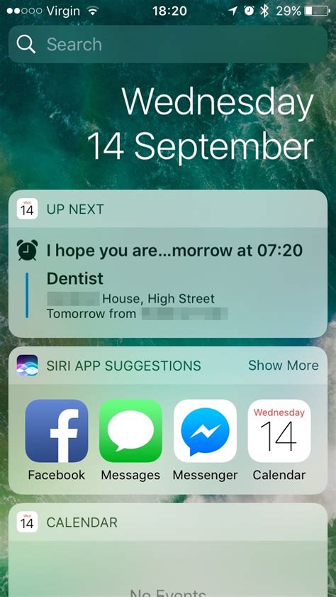 iOS 5 的图像结果