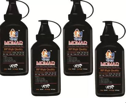 MOMAD Ultra Dark for HP 88A 78A 85A 35A 36A CRG 925 725 325 337 328 728 ...