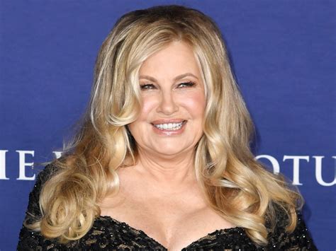 Jennifer Coolidge Jeune