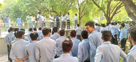 Cultural Event Gallery | Ch. Brahm Prakash Industrial Training ...