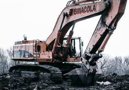 Sinacola Office Photos