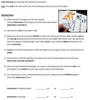 Image result for Module 2 Lesson 1 Geometry Scale Drawing