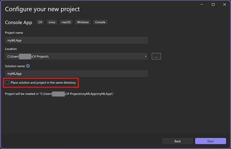 Ml Net Tutorial 的图像结果