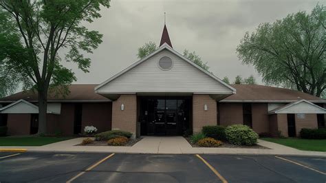 8 Waseca Funeral Homes That Care | Eulogy Generator