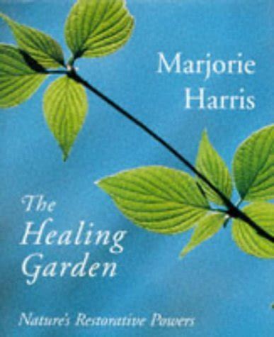 The Healing Garden : Harris, Marjorie: Amazon.in: Books