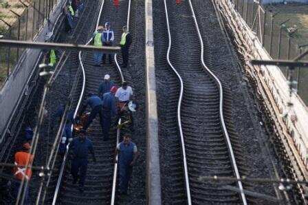 Strong earthquake rocks Mexico City | Page 4 | The Times of India